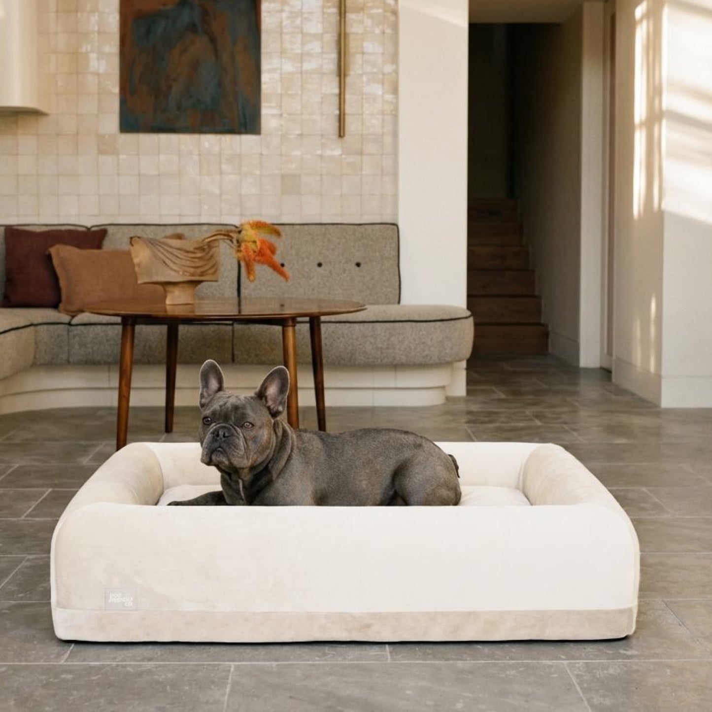 Replacement Cover - Beige