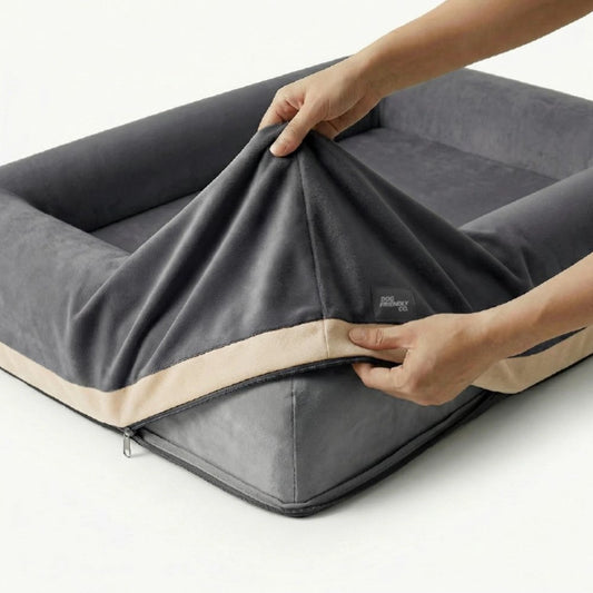 Replacement Cover - Charcoal