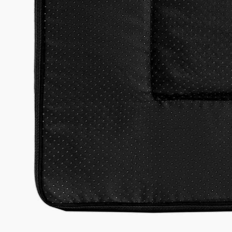 Bouclé Bed Replacement Cover - Green Bouclé