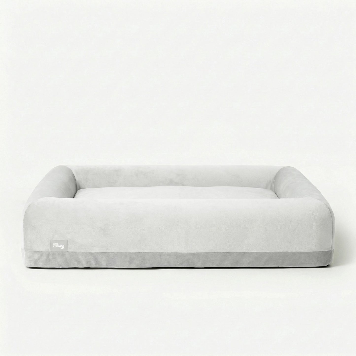 Replacement Cover - Grey