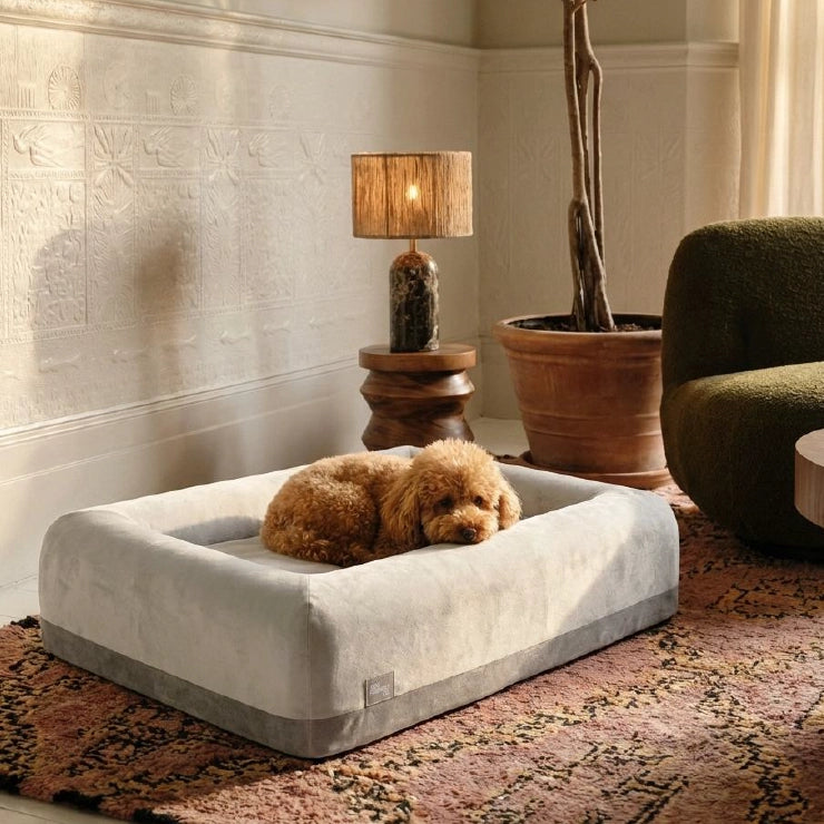 Replacement Cover - Grey