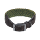 Tactical Dog Collar - Yellow
