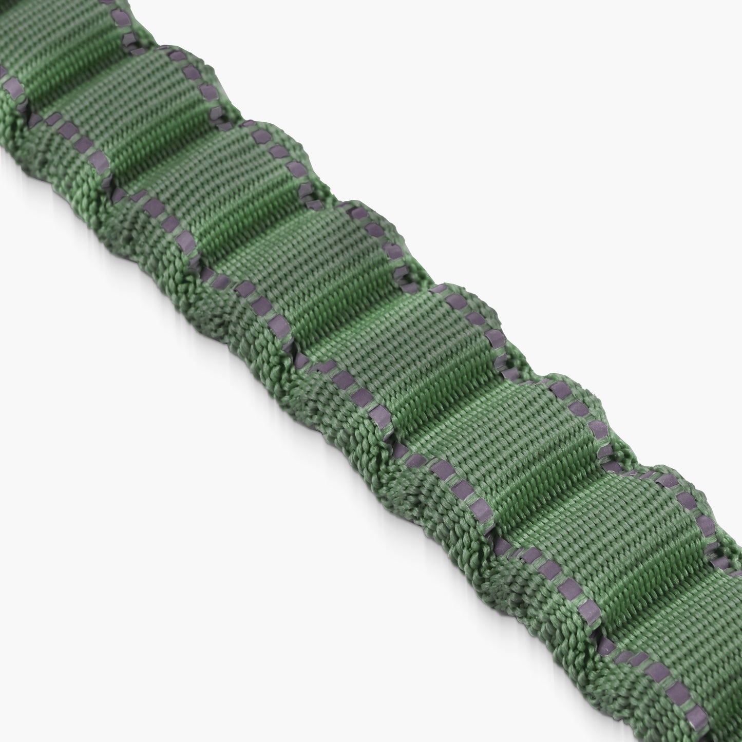 Dog Seat Belt - Green Camo