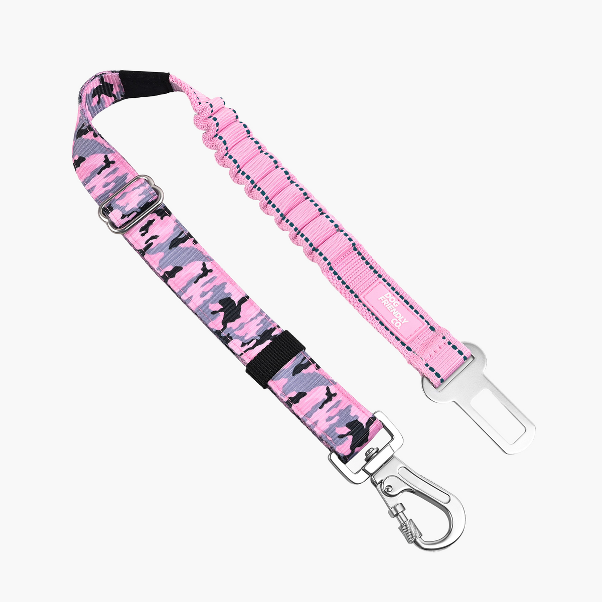 Dog Seat Belt - Influencer Exclusive
