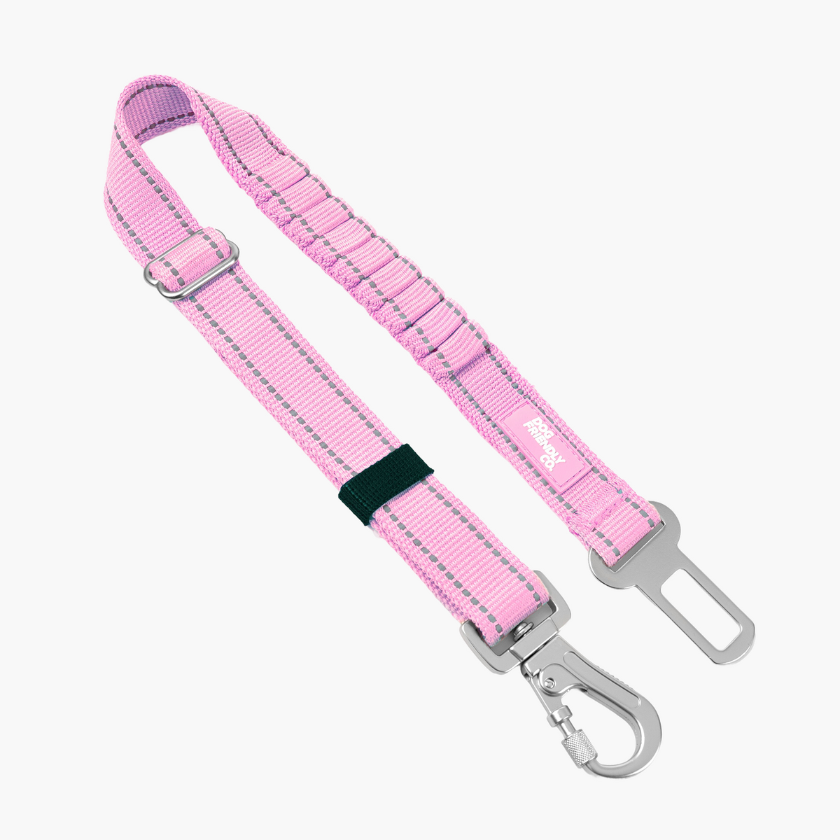 Dog Seat Belt - Influencer Exclusive