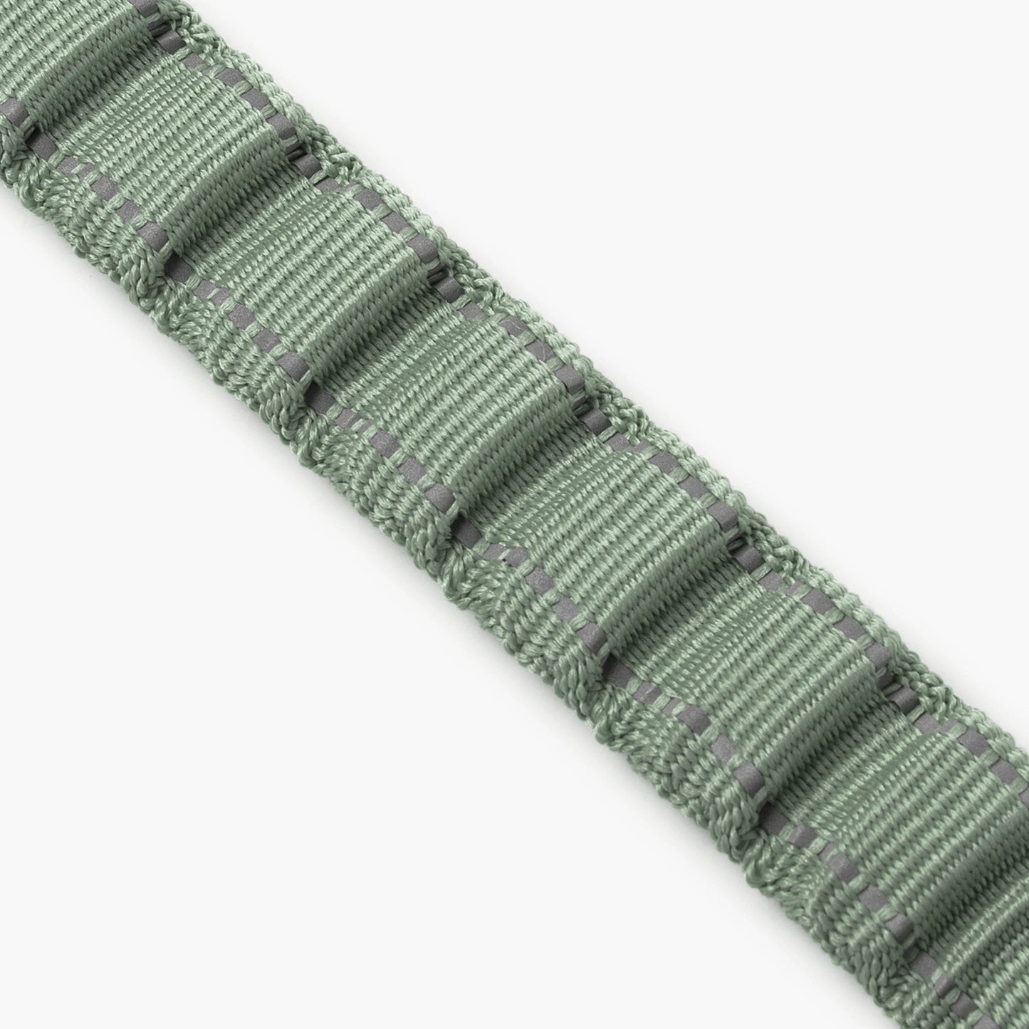 Dog Seat Belt - Khaki