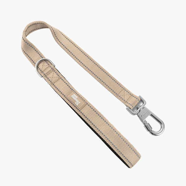 Short Trainer Dog Leash