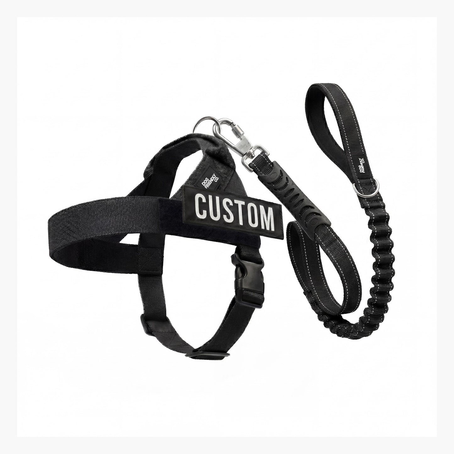 Signature Kit - Black