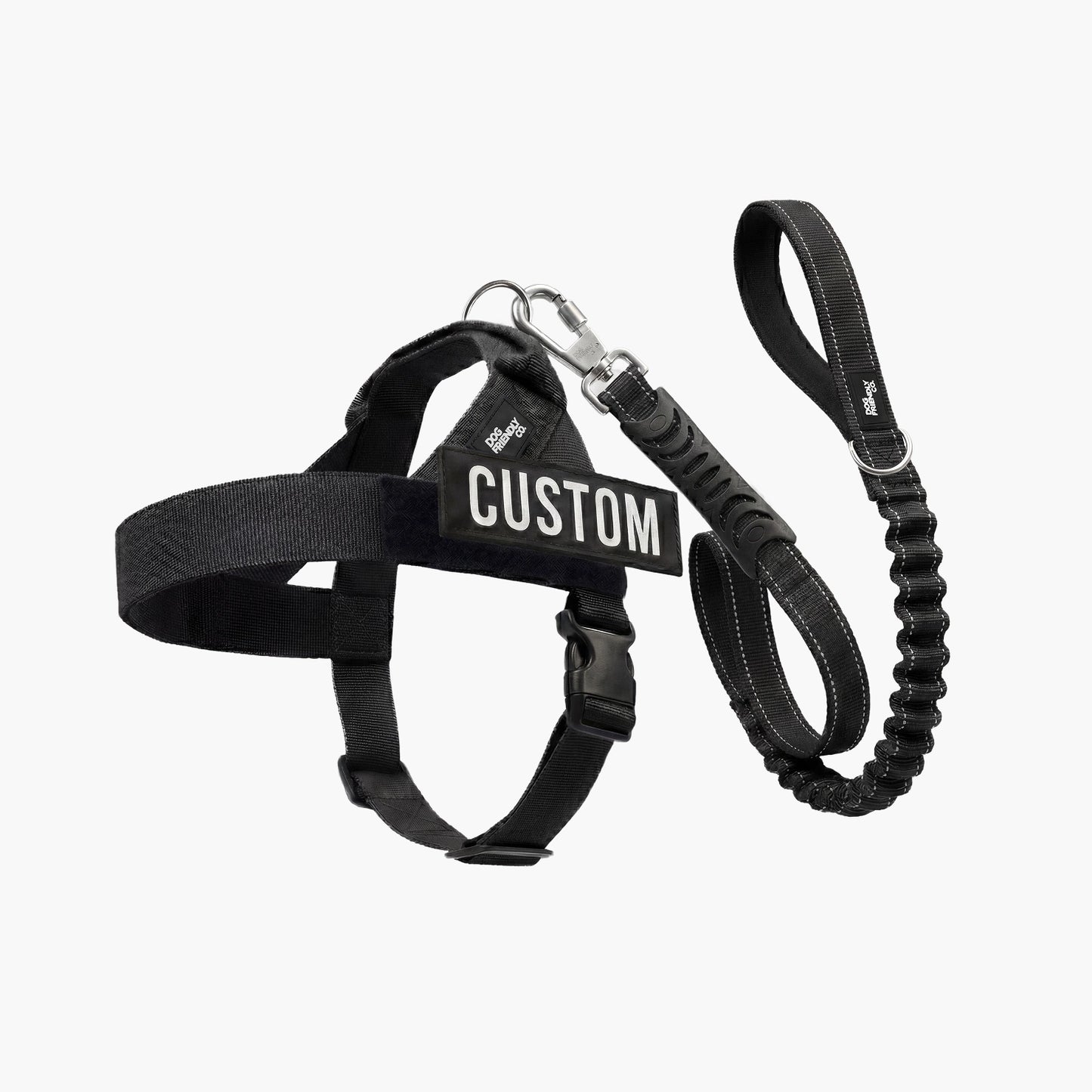 Signature Kit - Black