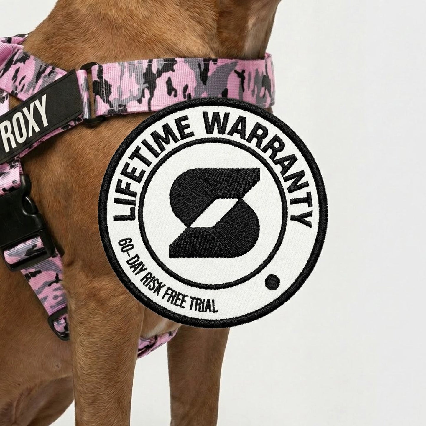 Signature Kit - Pink Camo