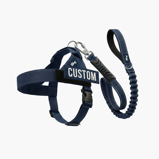 Signature Kit - Navy Blue