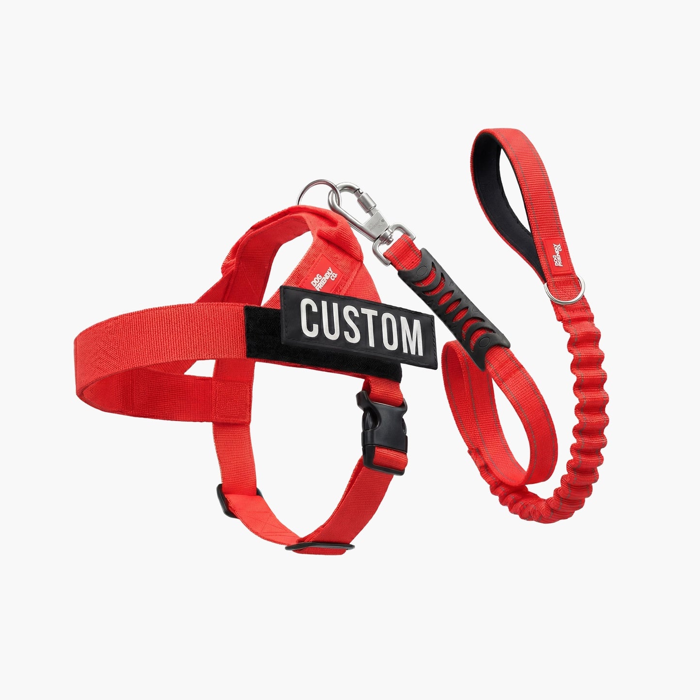 Signature Kit - Red