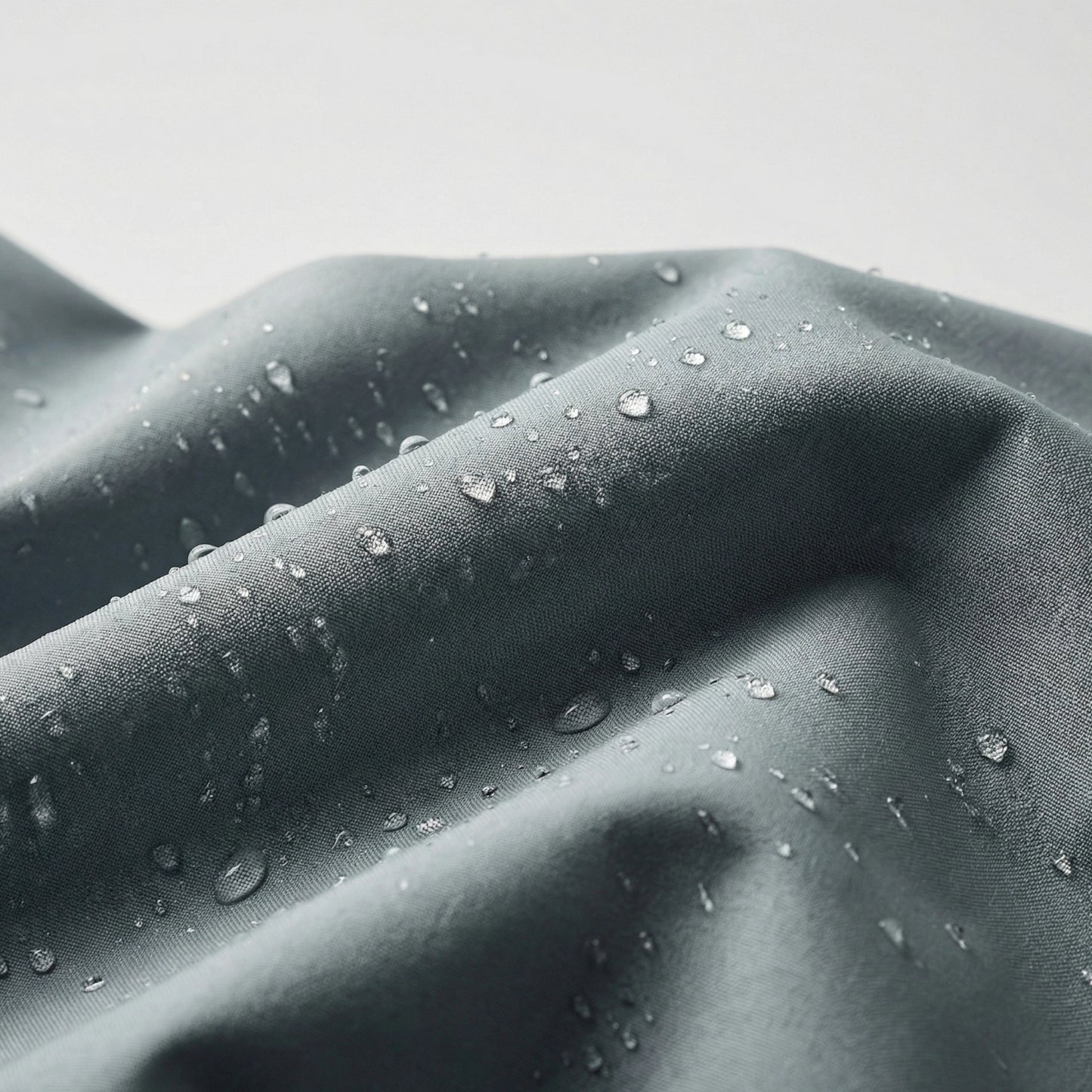 Storm Pro Raincoat - Grey