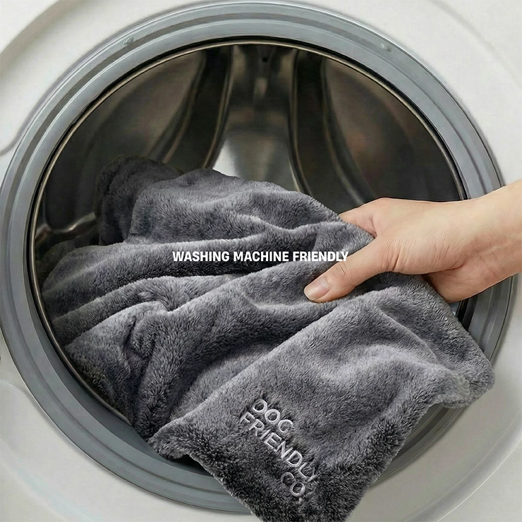 Swift Blankets - Black