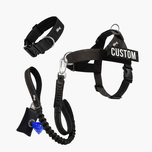 Walk Essentials
