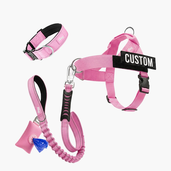 Walk Essentials