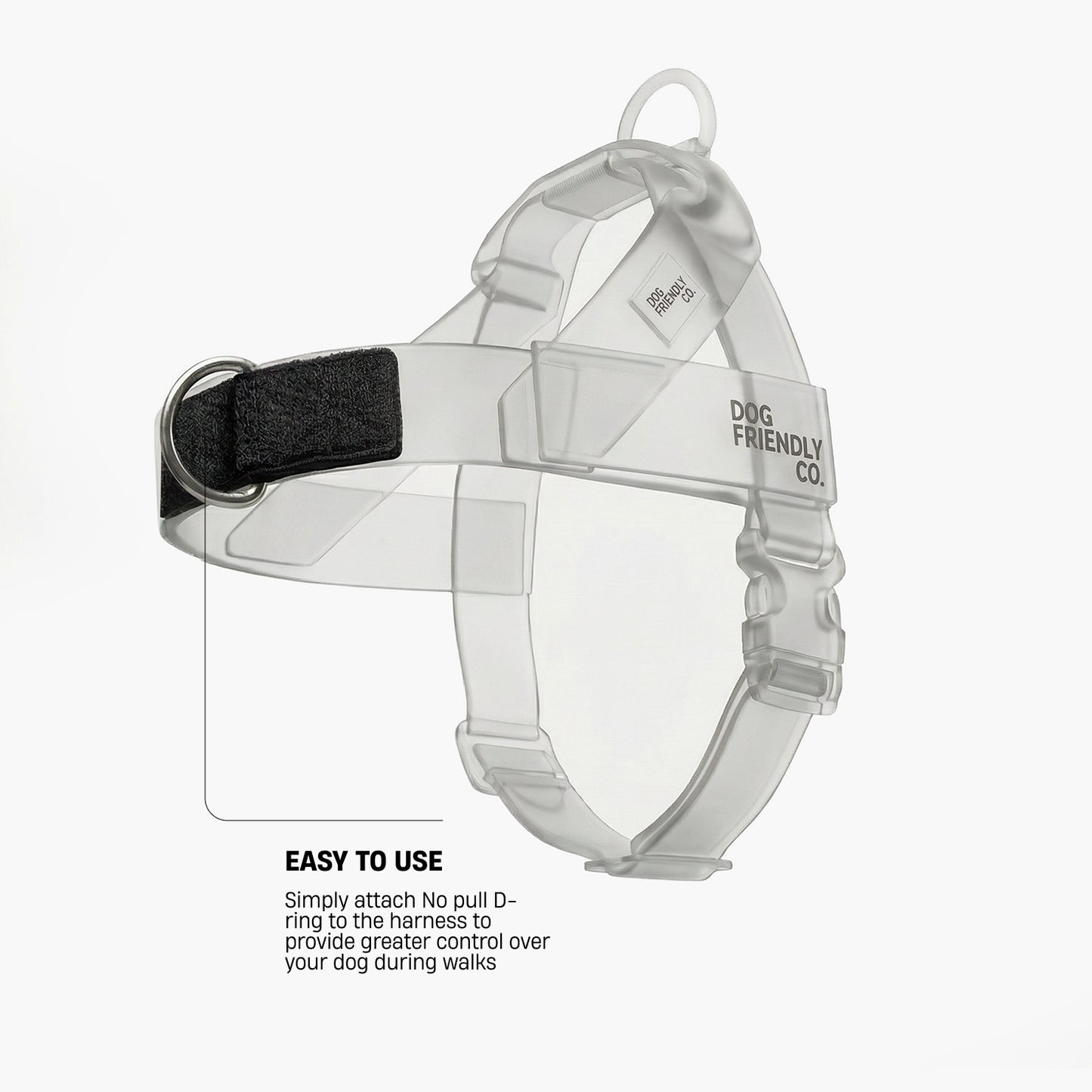 Ultimate No-Pull Bundle - Khaki