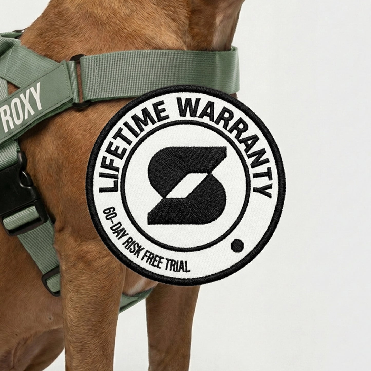 Ultimate No-Pull Bundle - Khaki