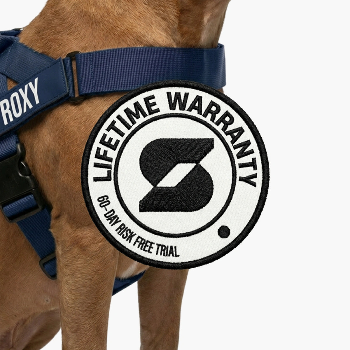 Ultimate No-Pull Bundle - Premium Navy Blue