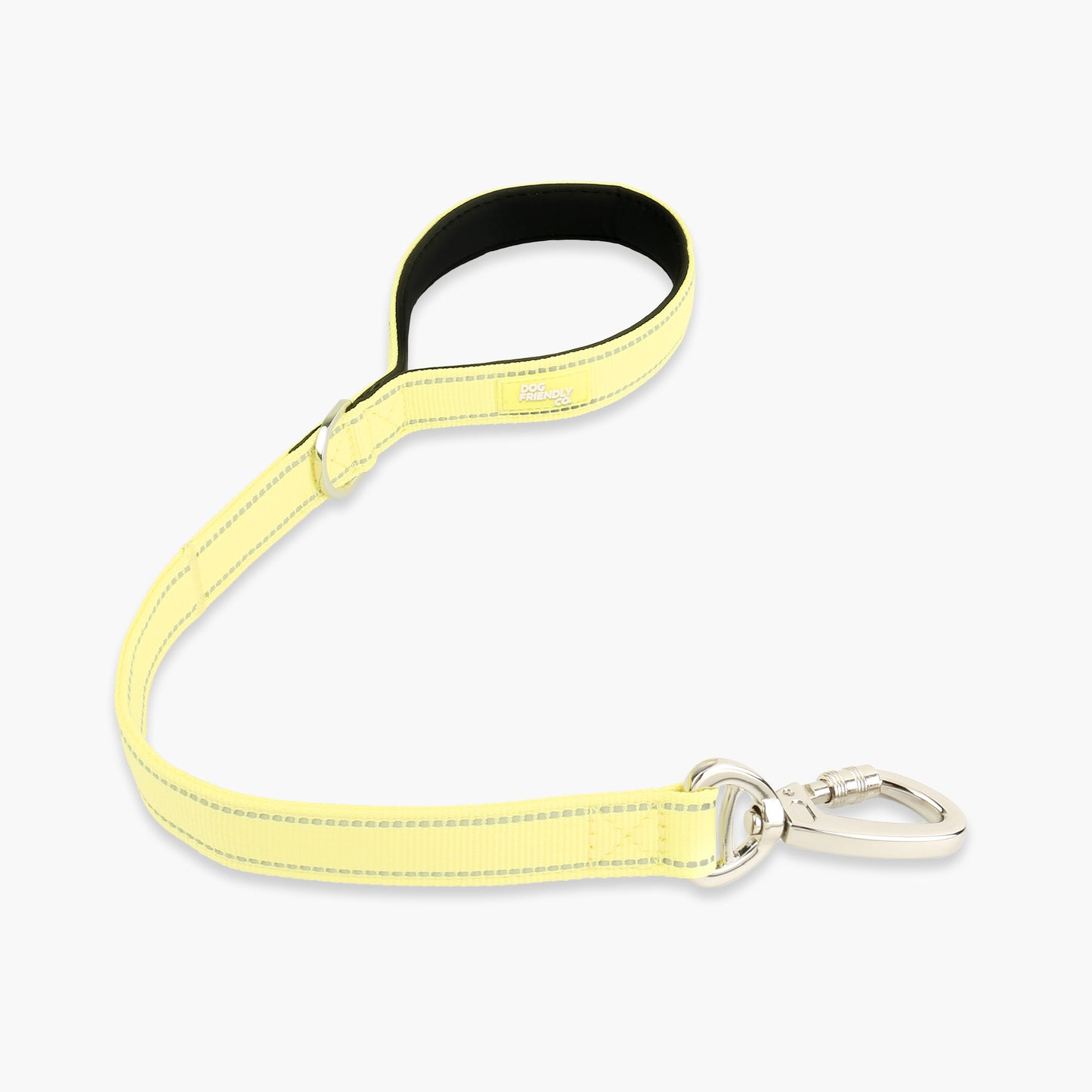 Short Trainer Dog Leash