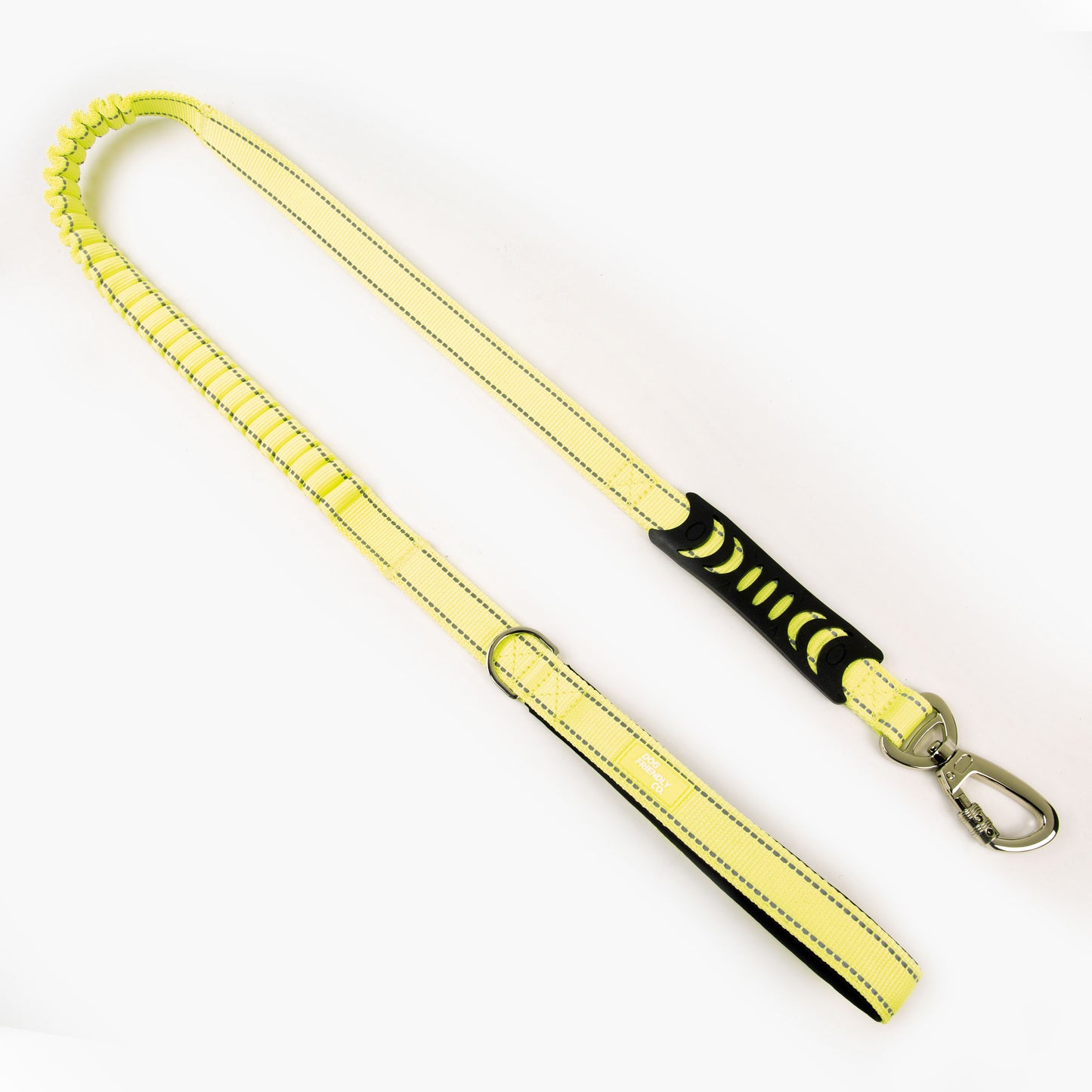 Bungee Dog Leash