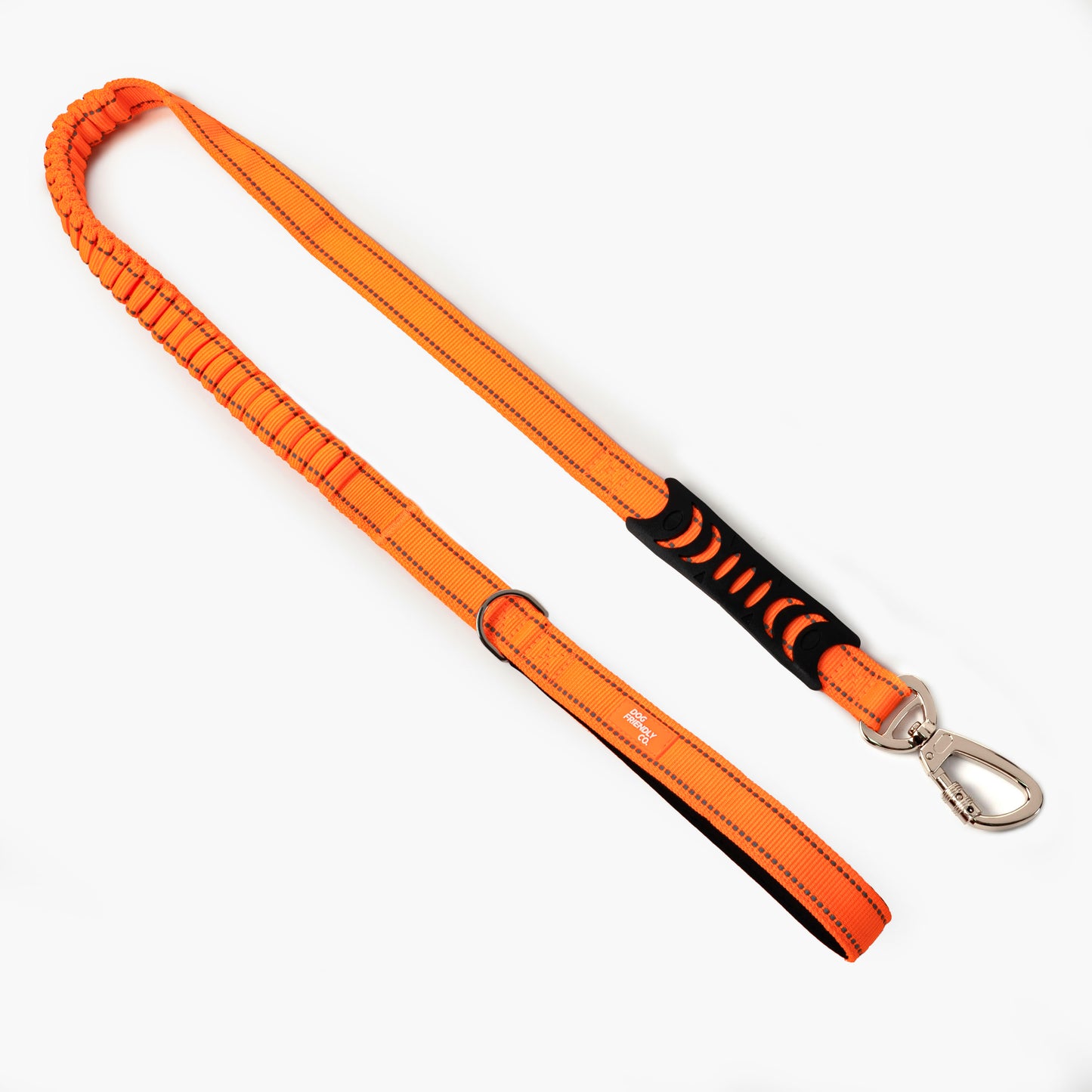 Walk Essentials - Hi-Vis Orange