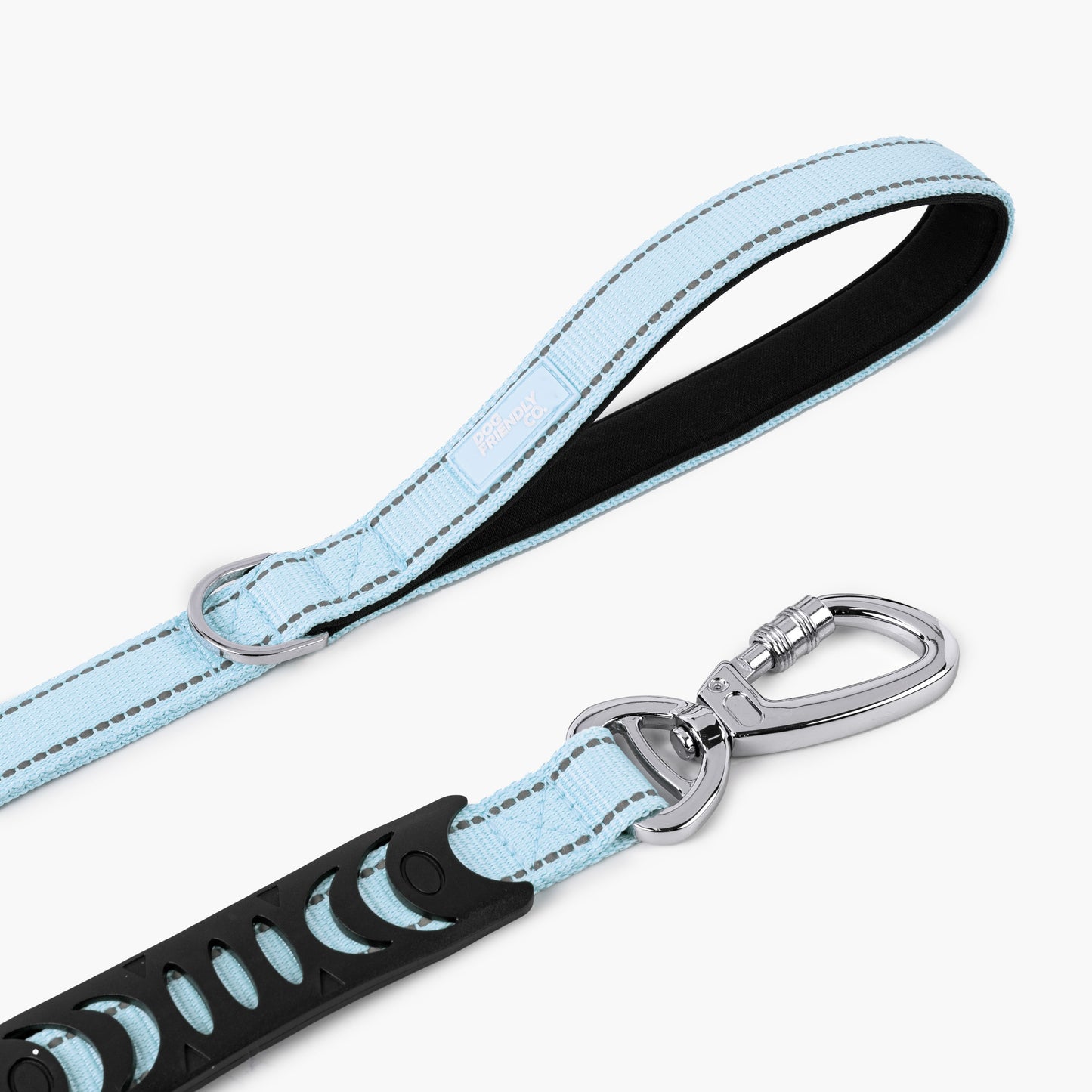 Bungee Dog Leash