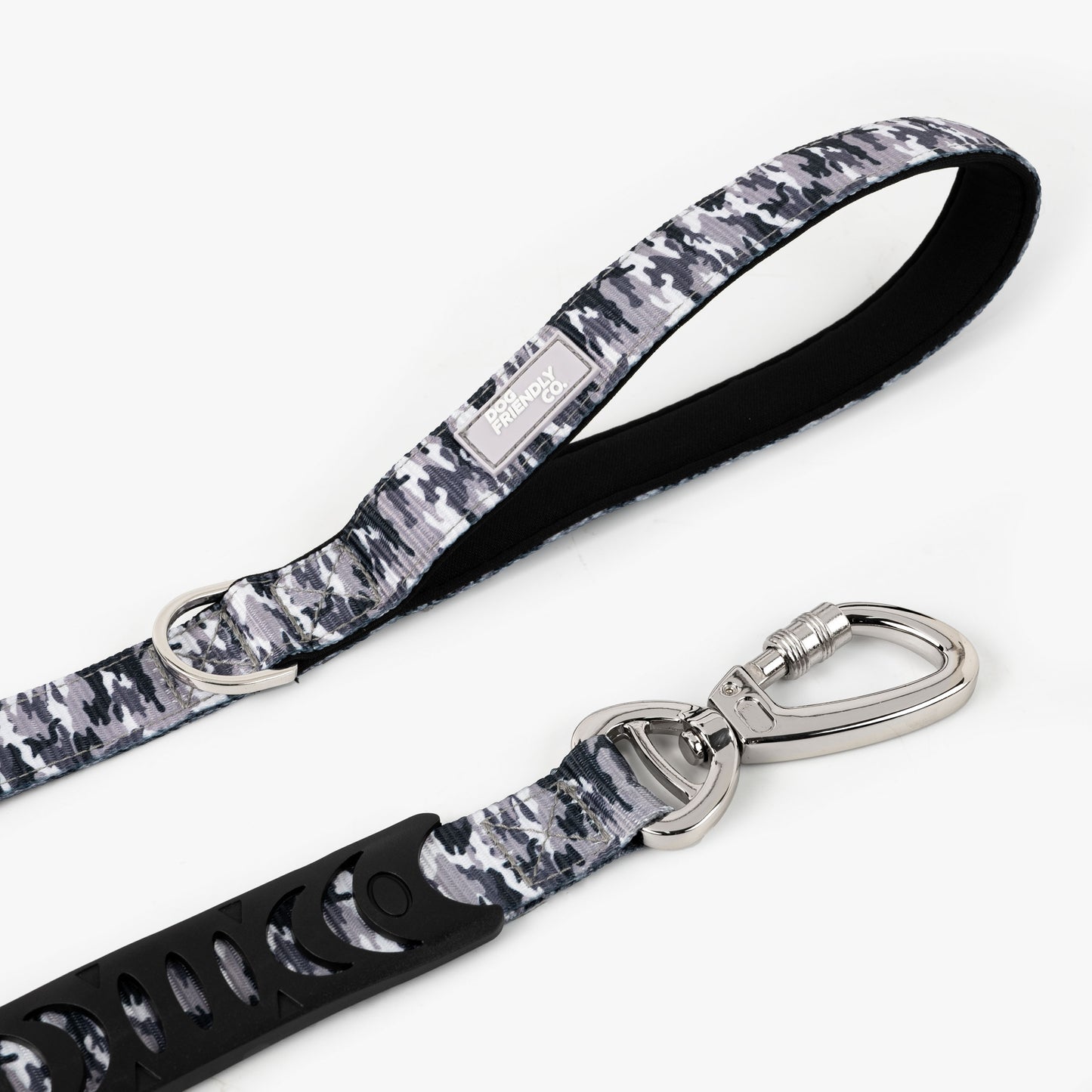 Bungee Dog Leash