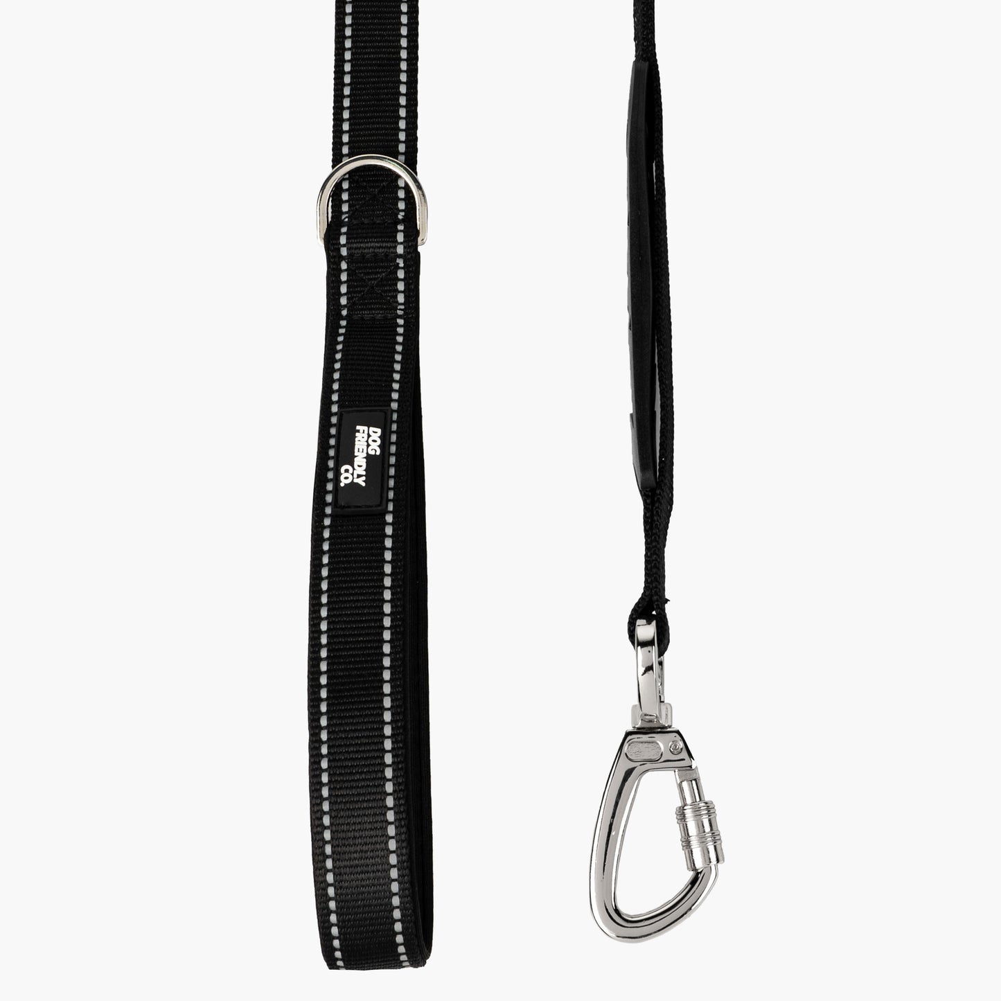 Bungee Dog Leash