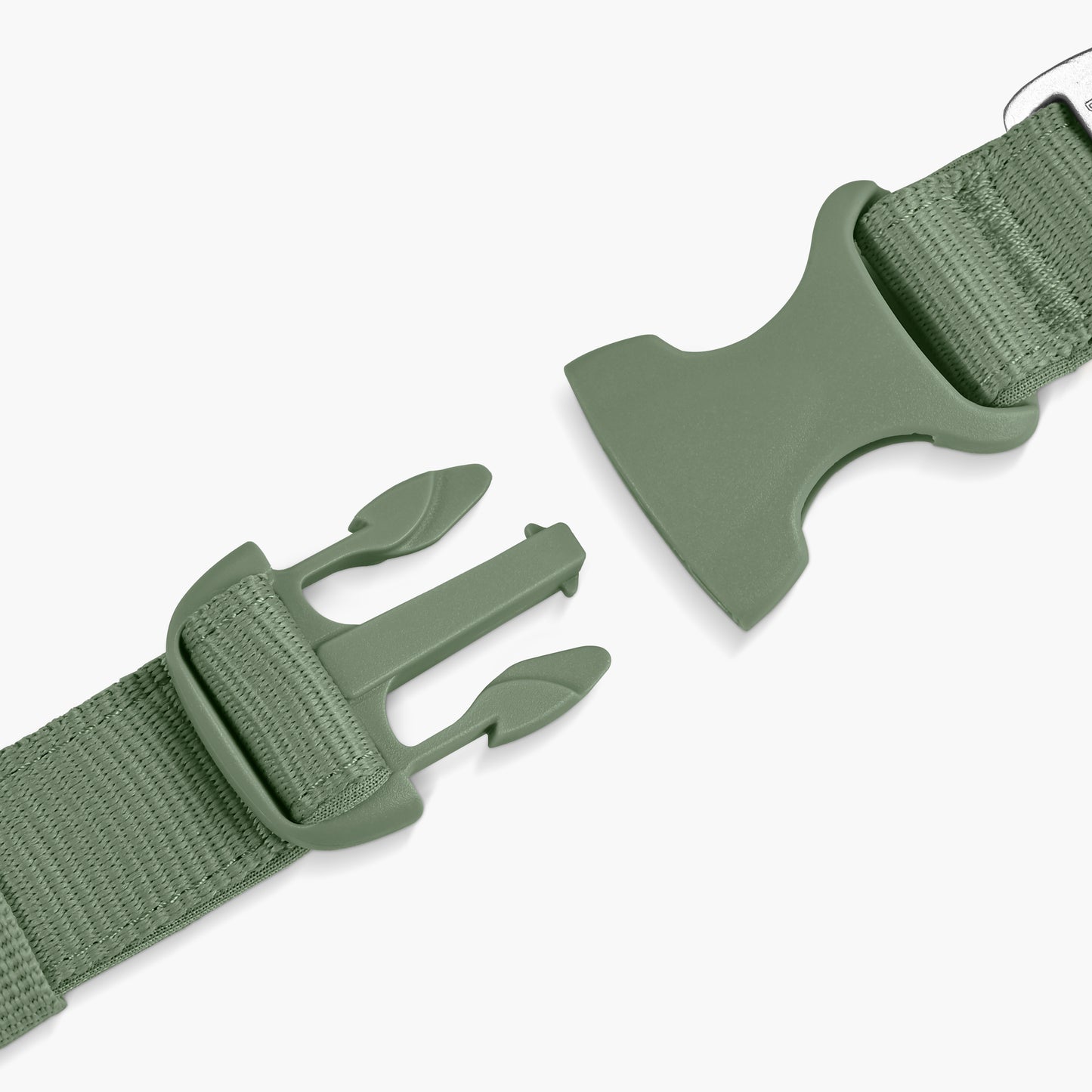 Essentials Collar - Khaki