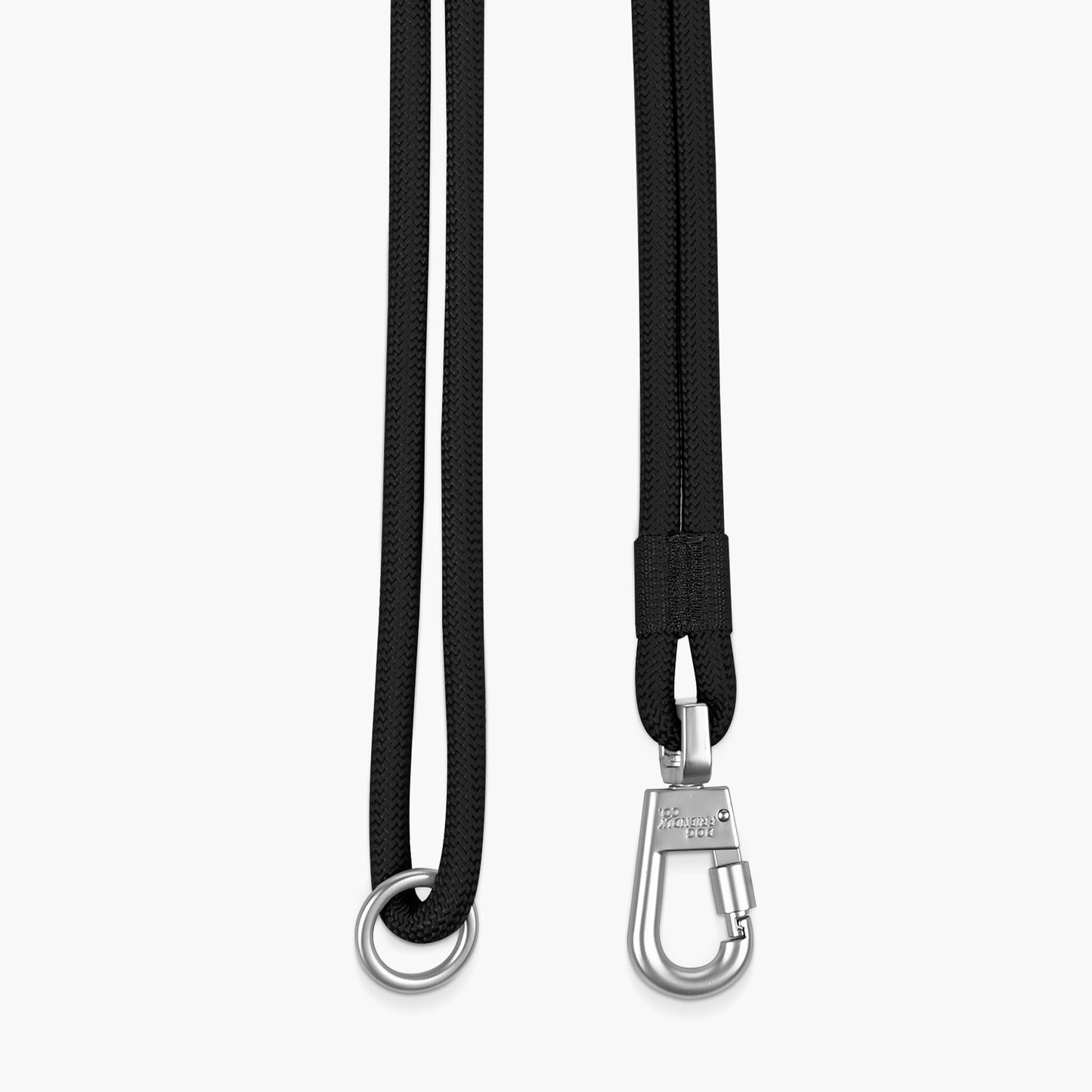 Hands Free Leash - Black
