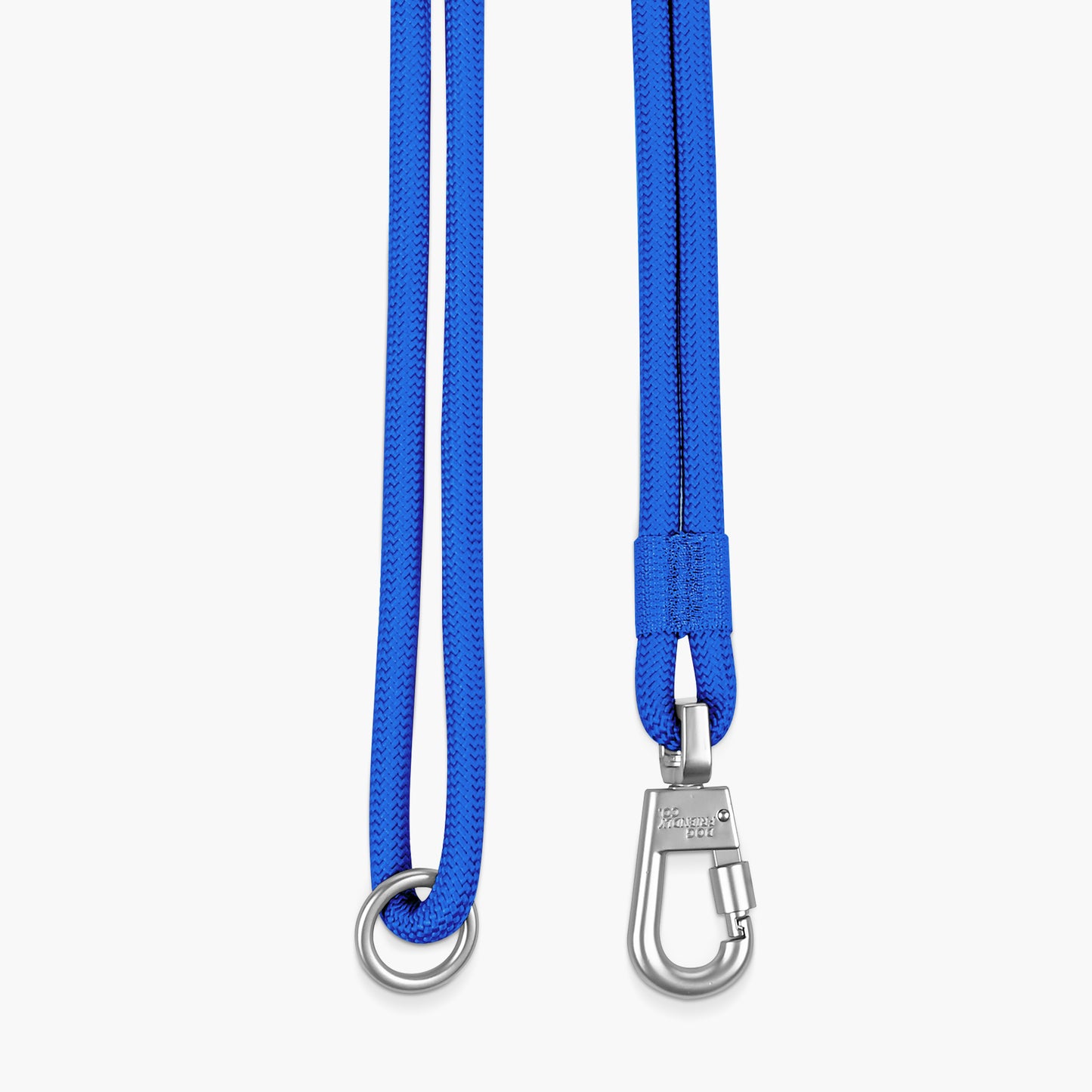 Hands Free Leash - Classic Blue