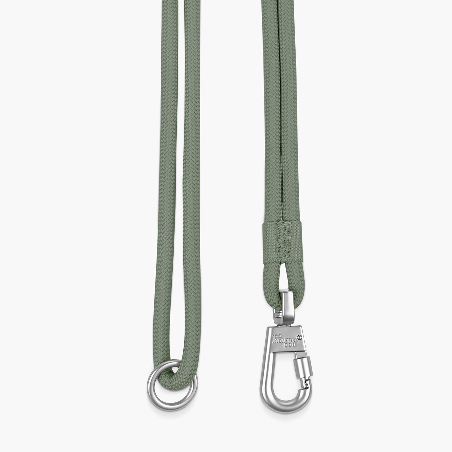 Hands Free Leash - Khaki