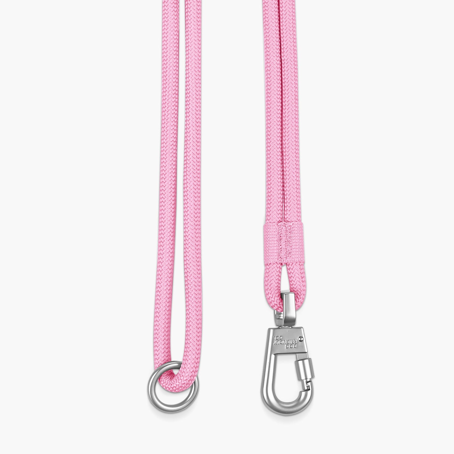 Hands Free Leash - Pink