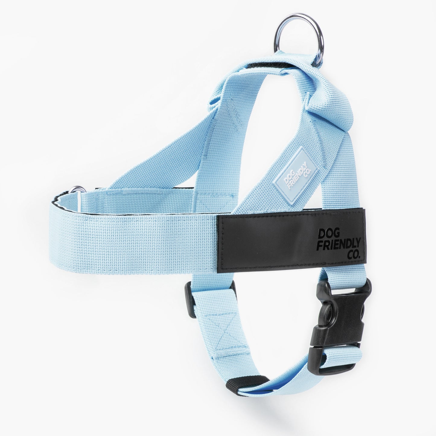 Walk Essentials - Sky Blue