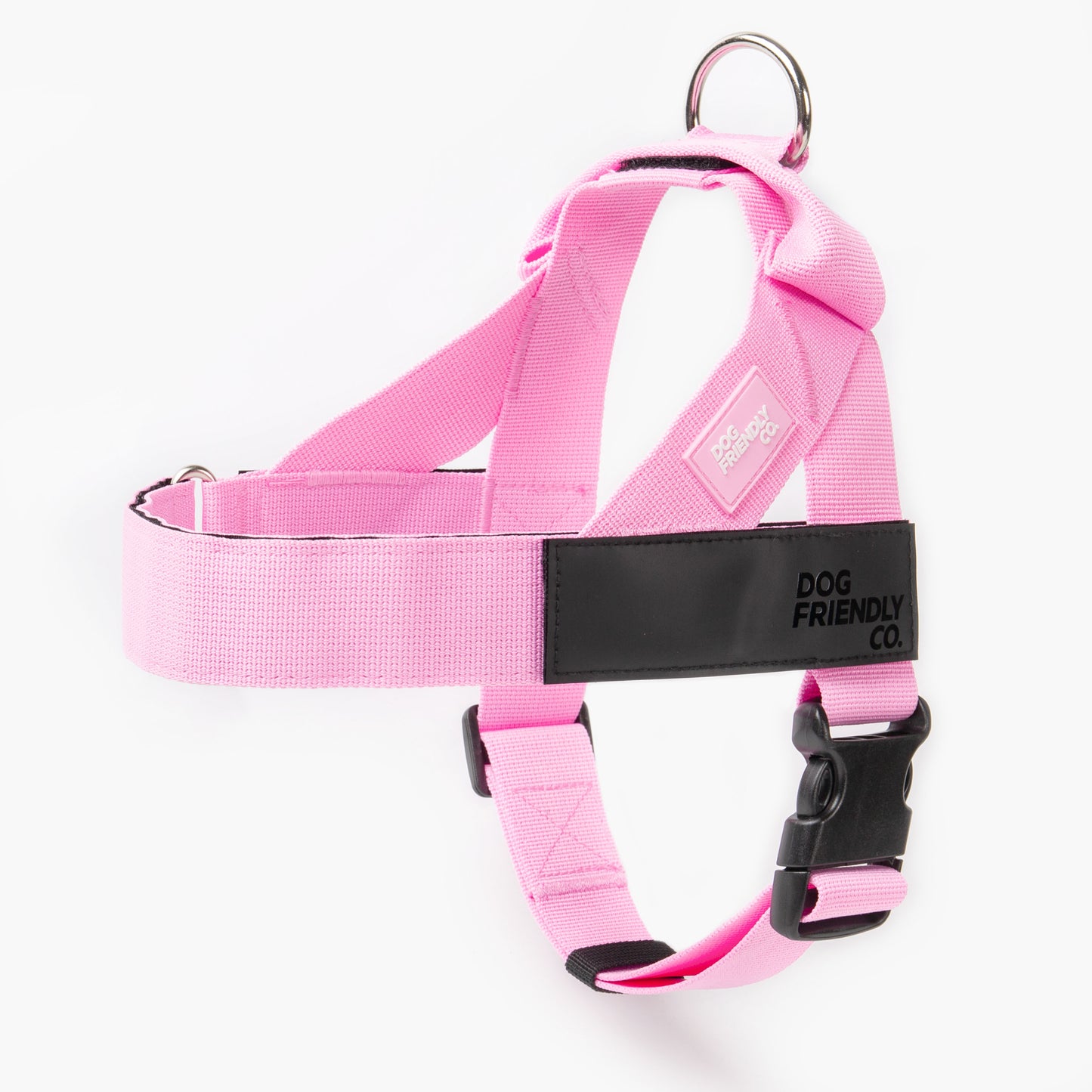 Dog Harness - Pink