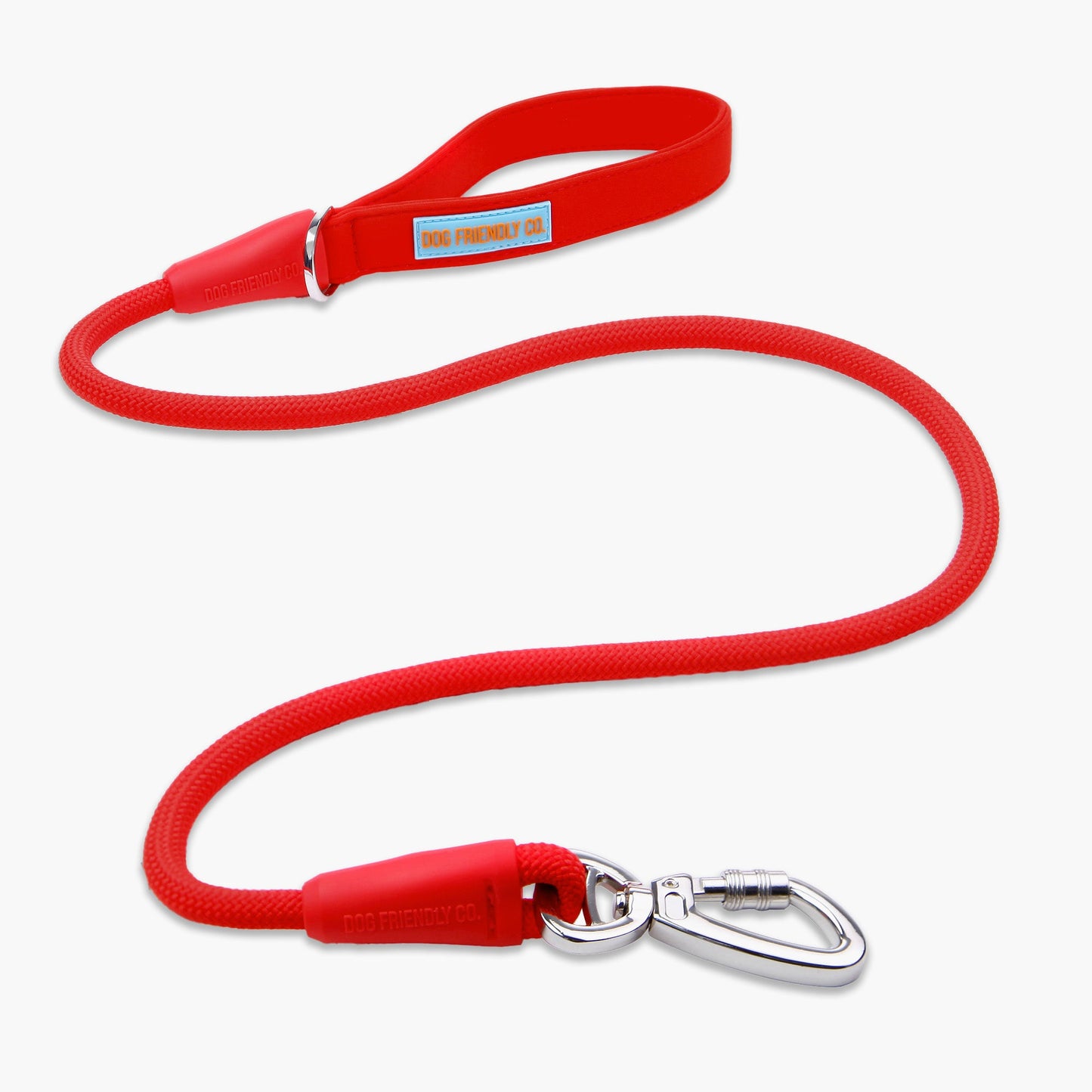 Walk Essentials - Red