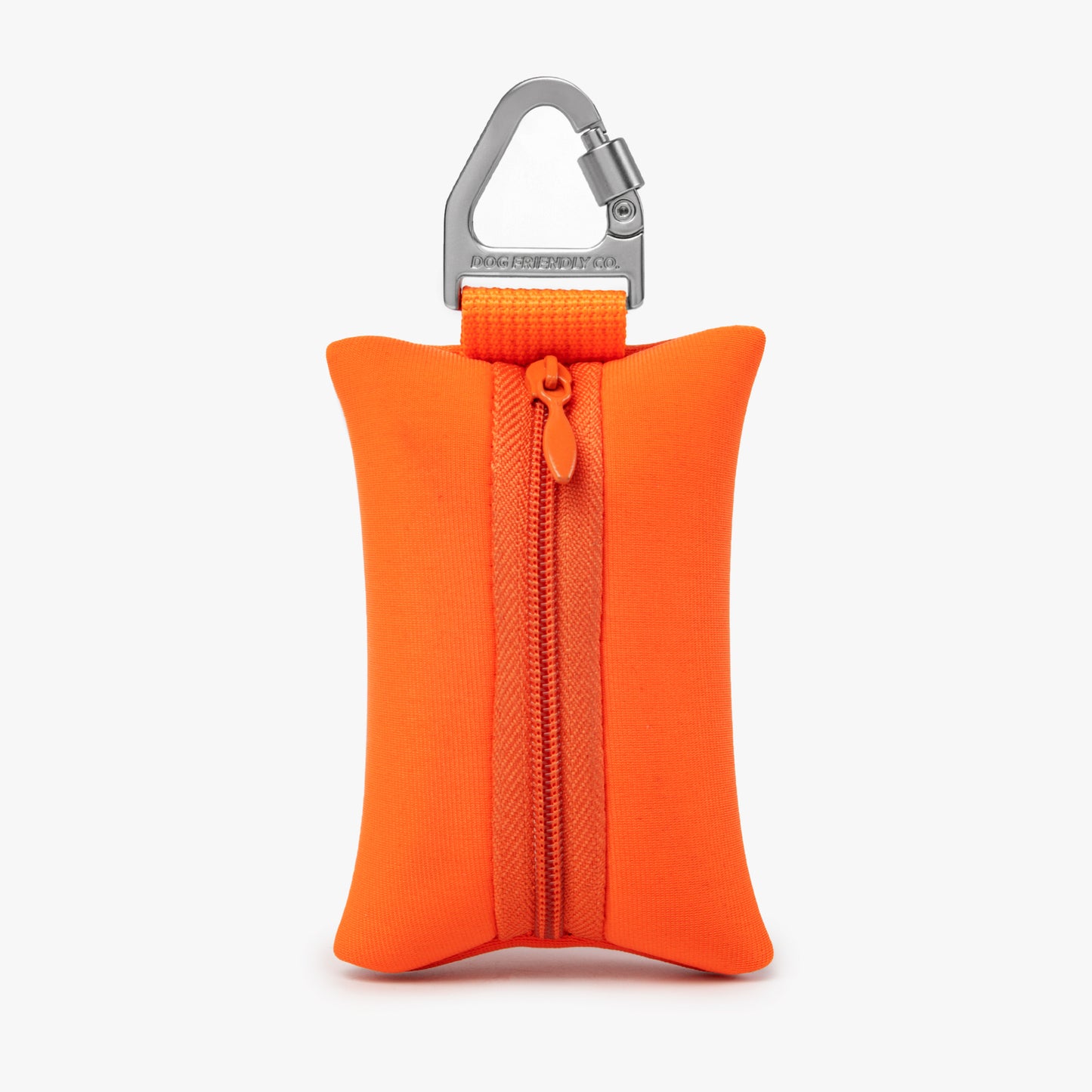 Collar Walk Set - Hi-Vis Orange