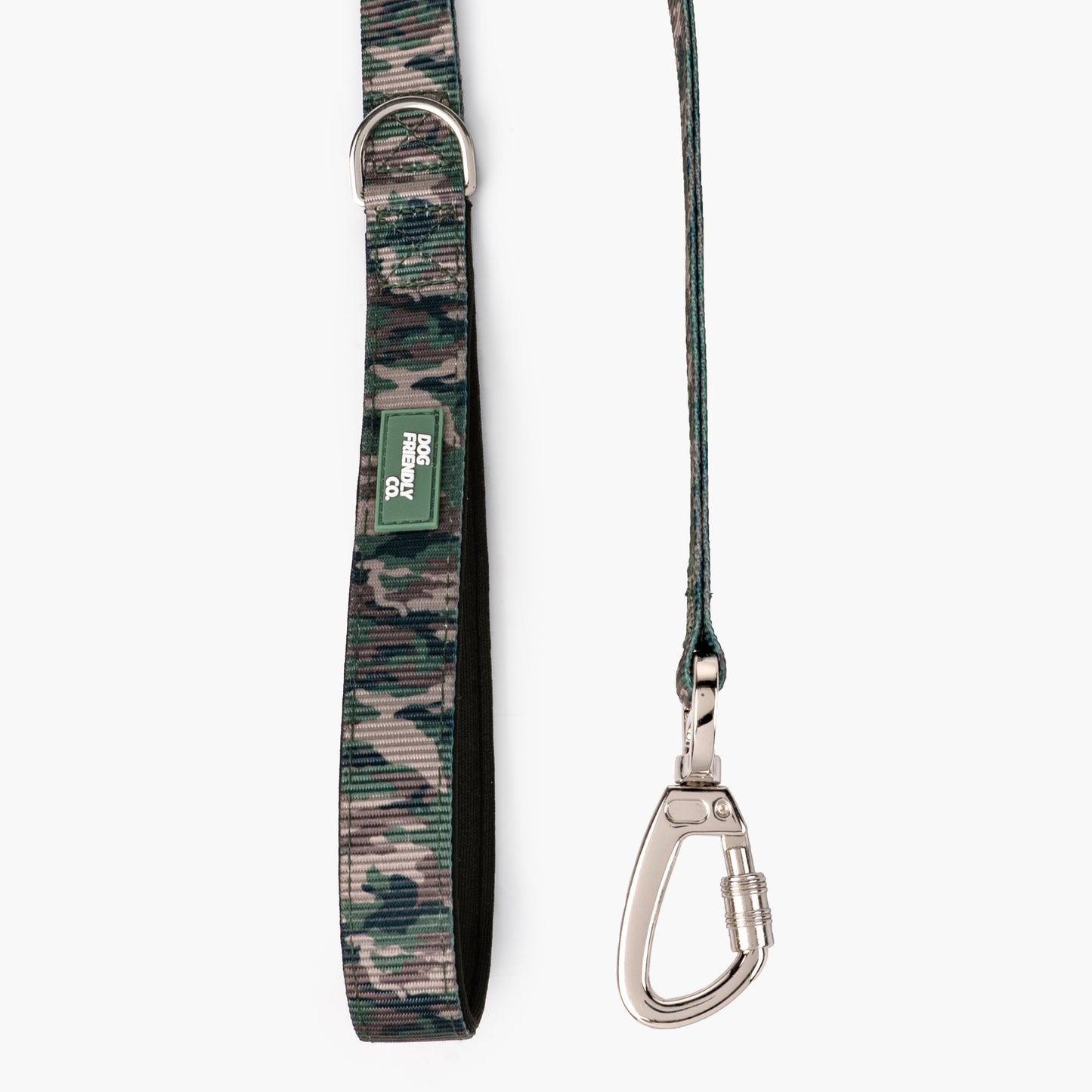 Short Trainer Dog Leash