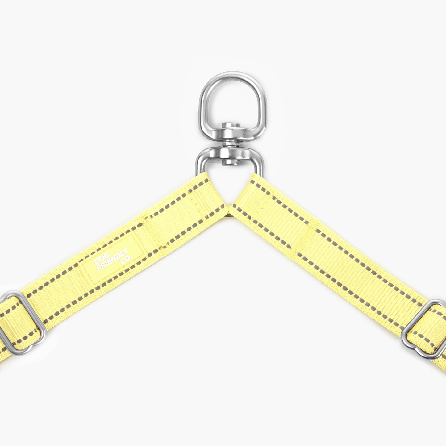 Leash Splitter - Yellow