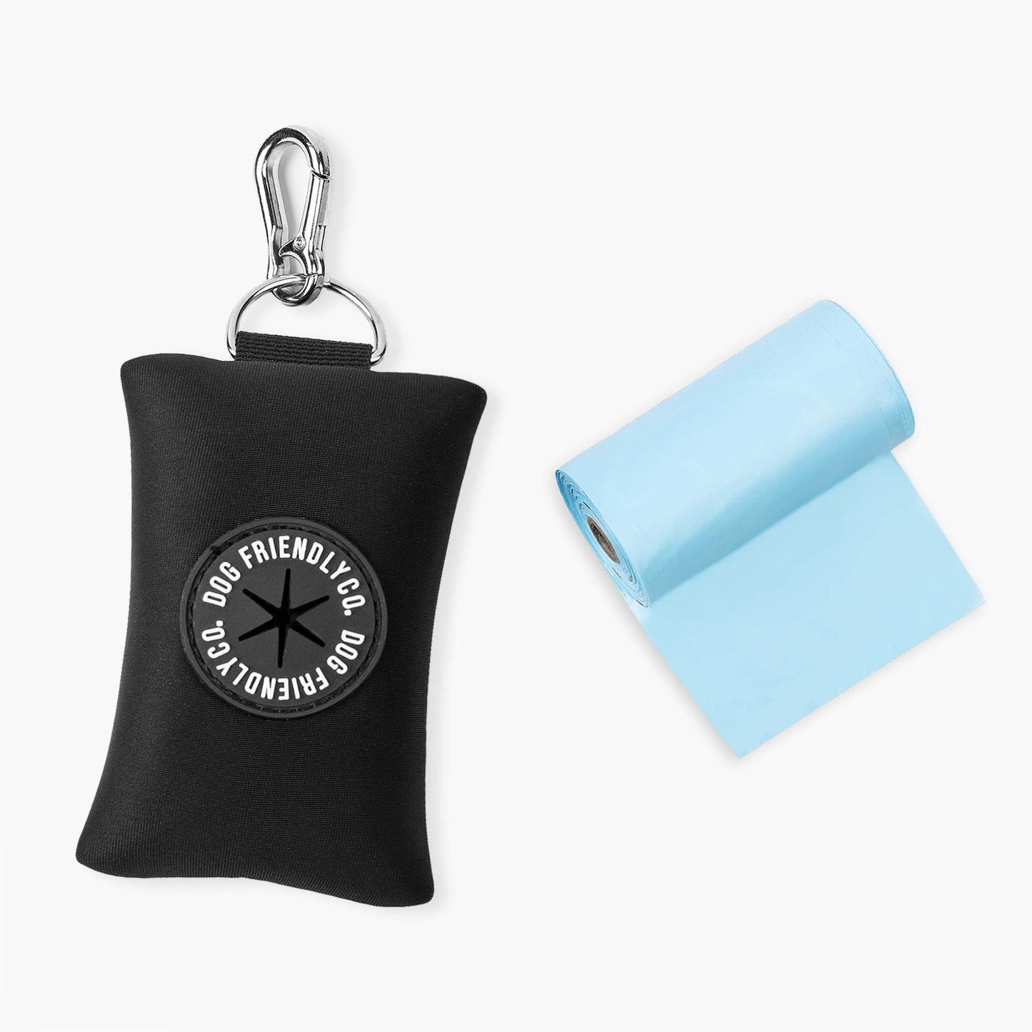 Dog Poop Bag Holder