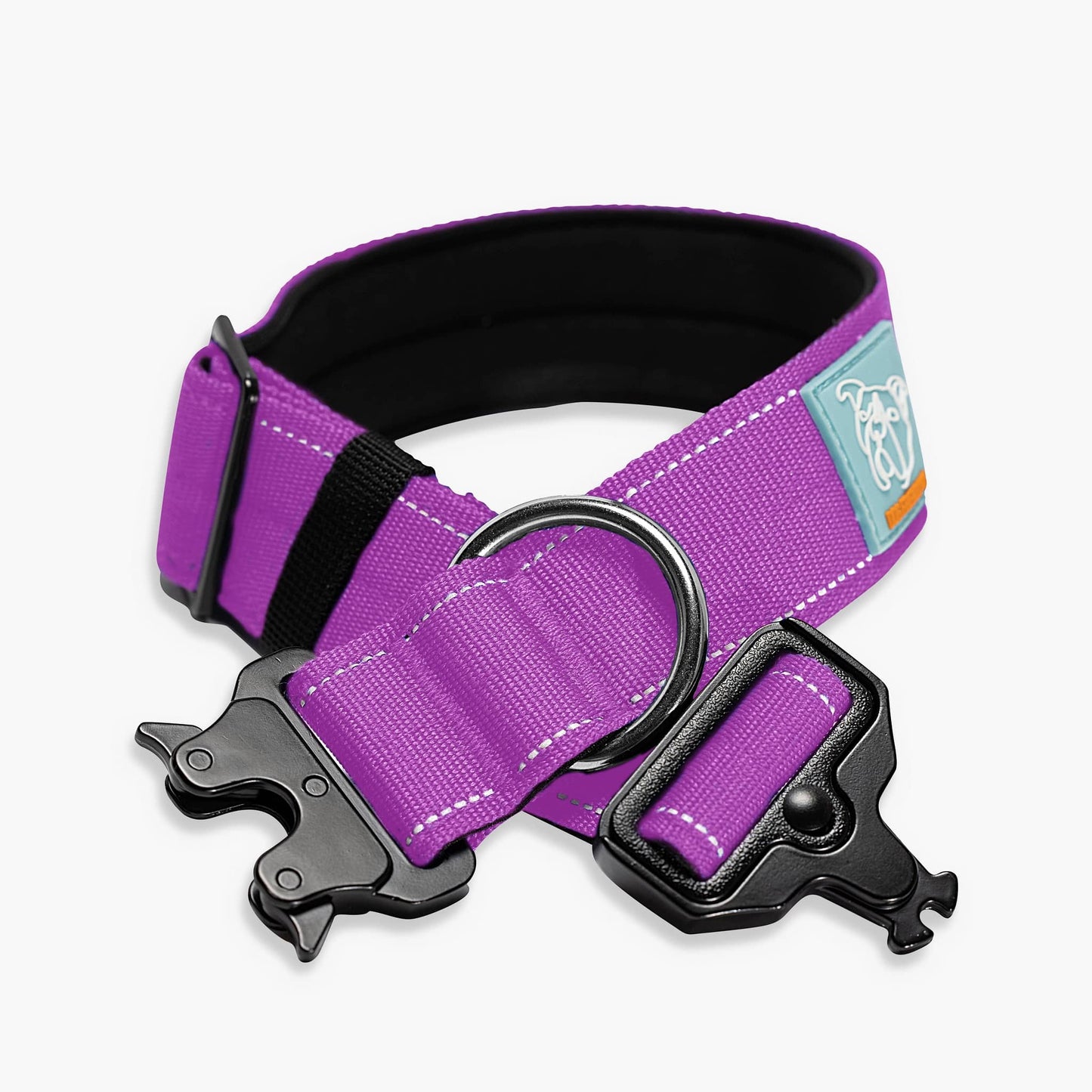 Tactical Dog Collar