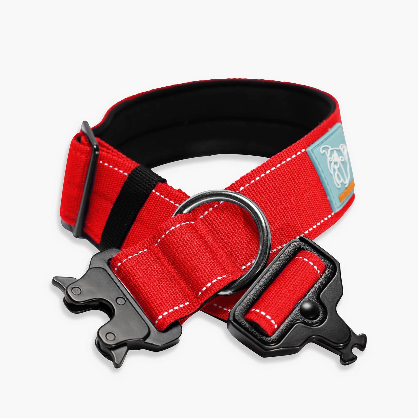 Tactical Dog Collar