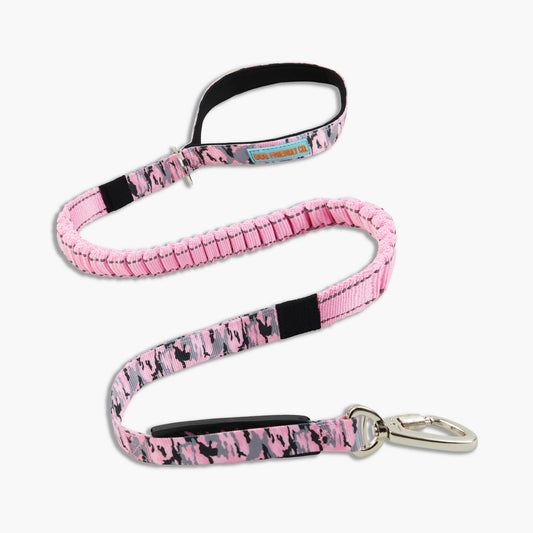 Bungee Dog Leash