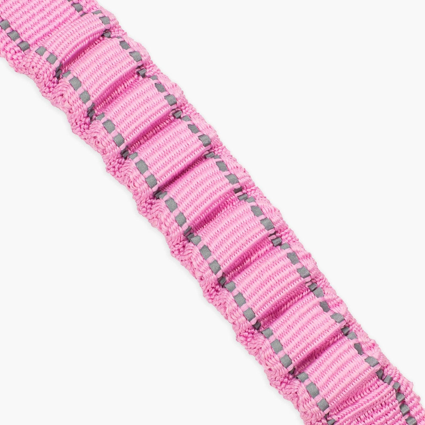 Dog Seat Belt - Pink