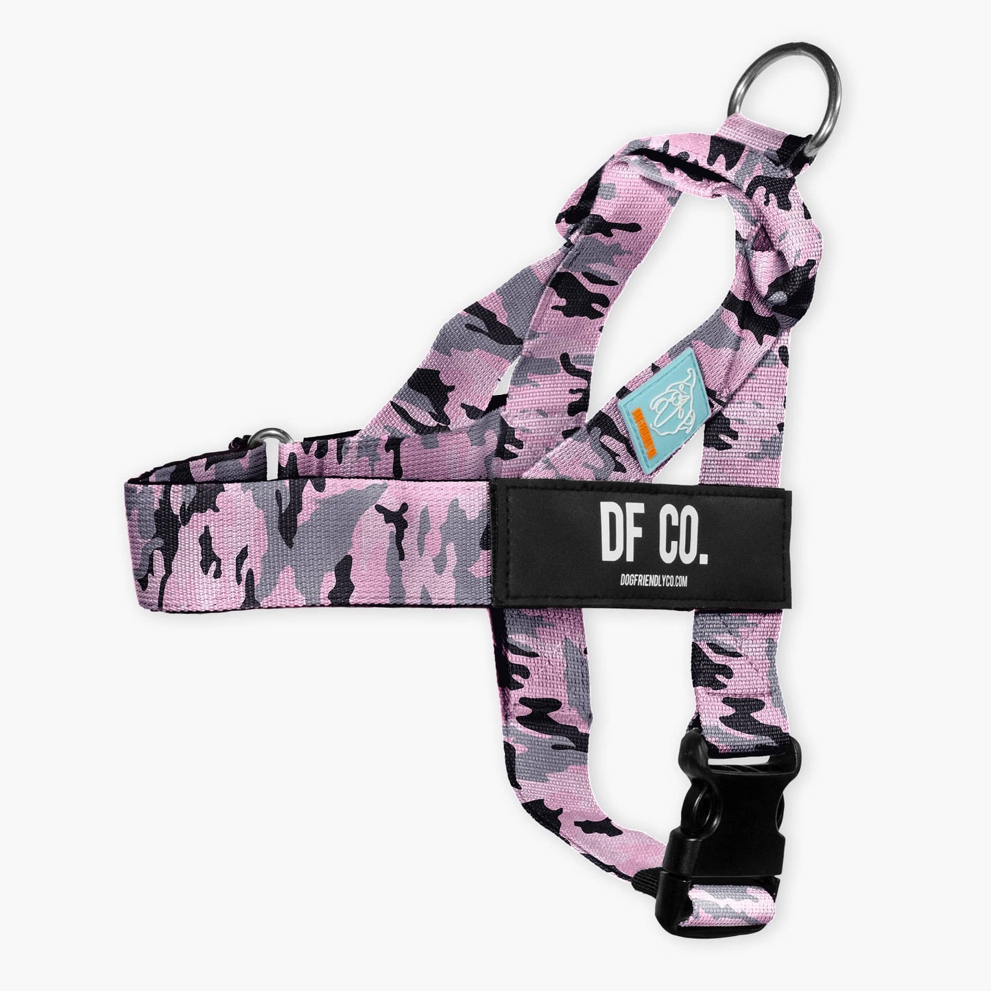 pink camo